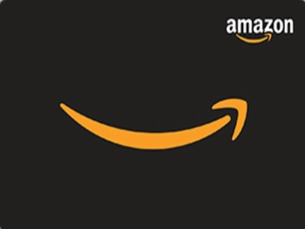 Amazon Gift Card