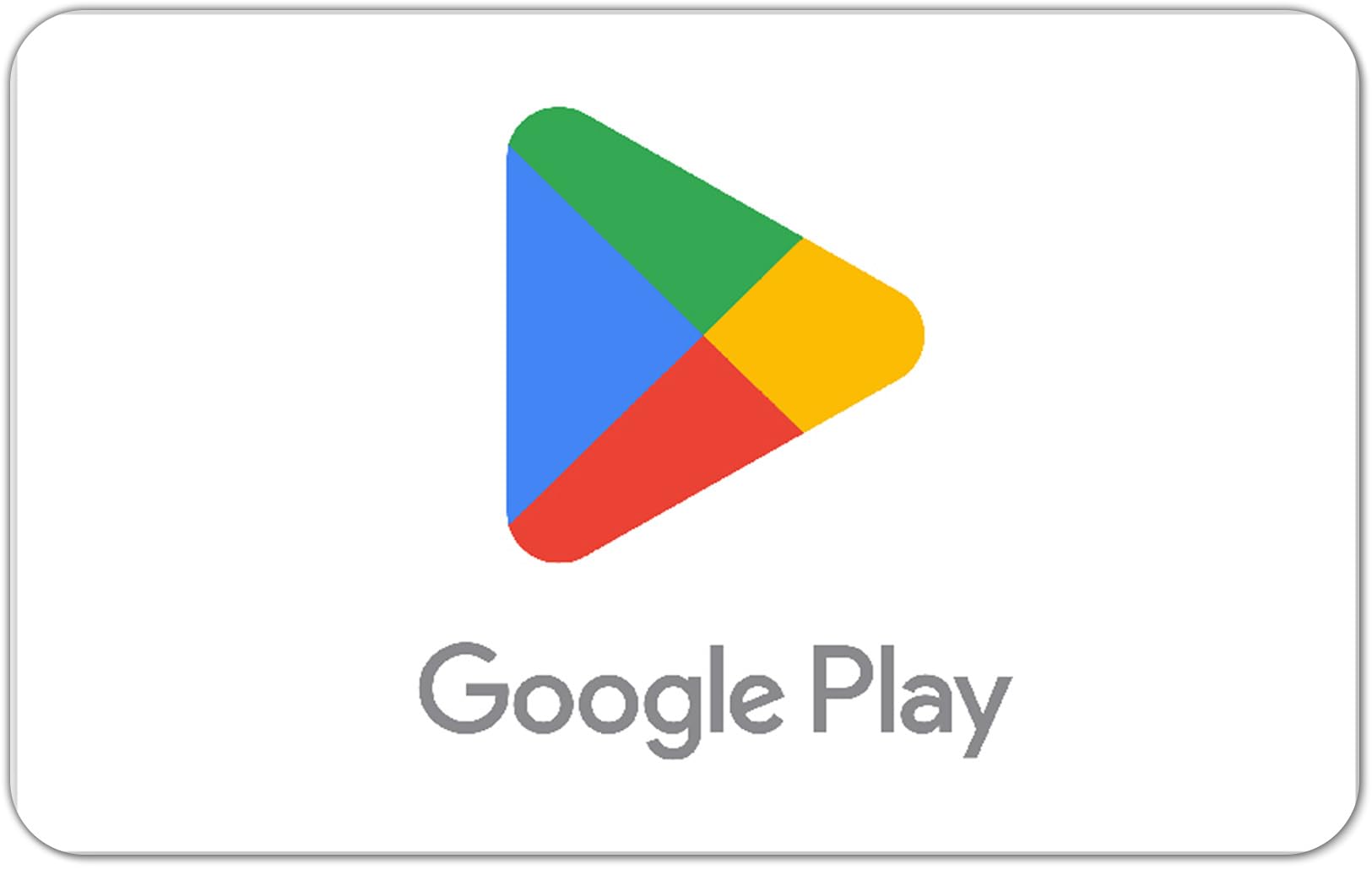 Google Play